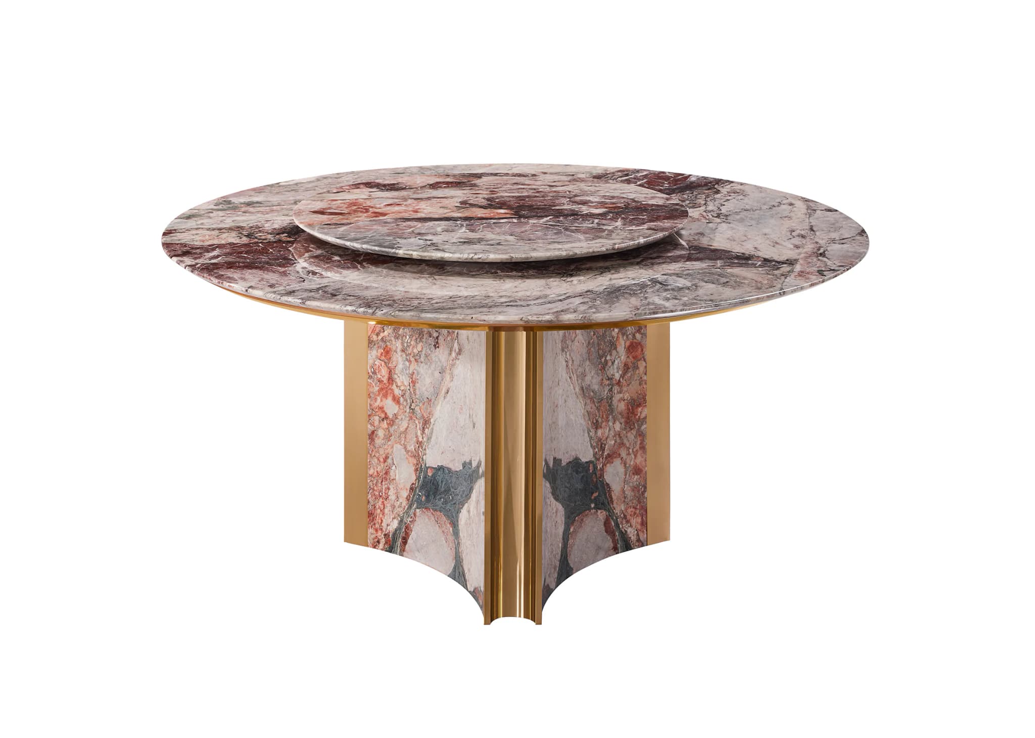 A007 Dining Table product view