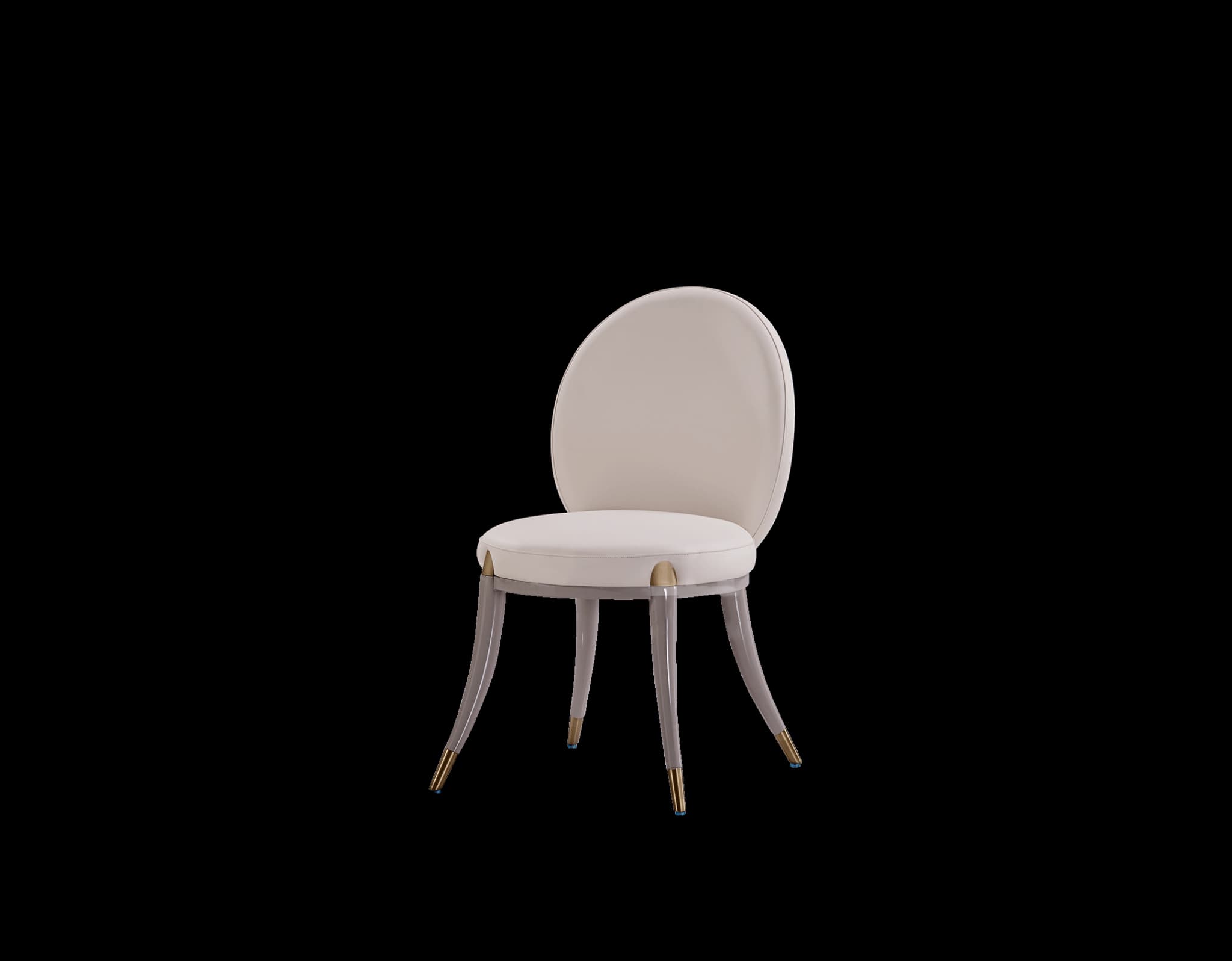 Salon Impérial Dining chair