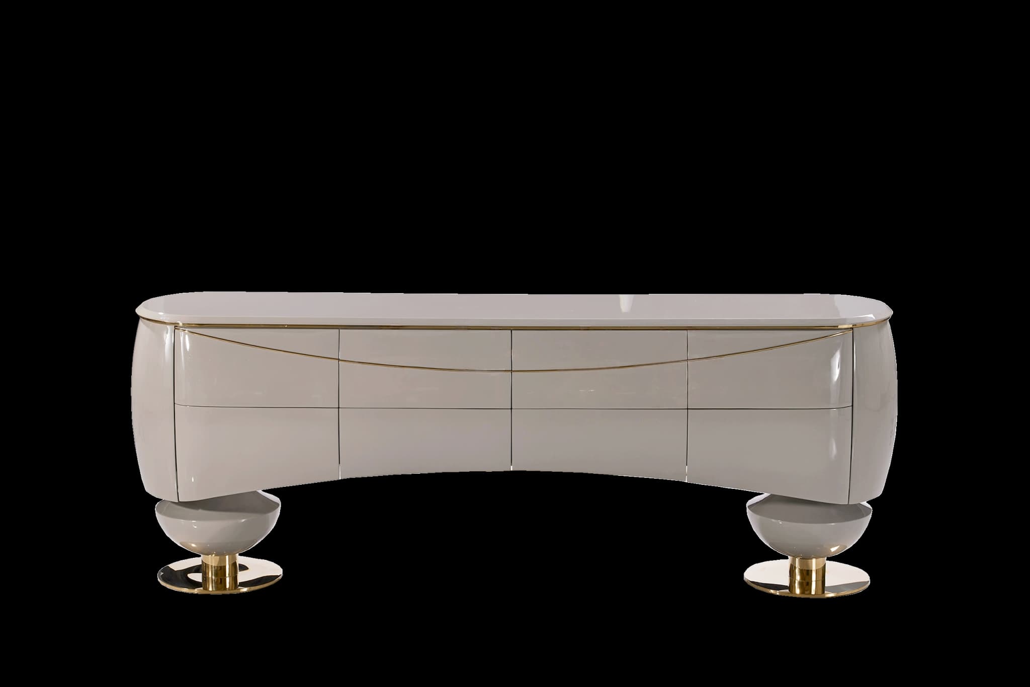 A001 Dining Sideboard product view