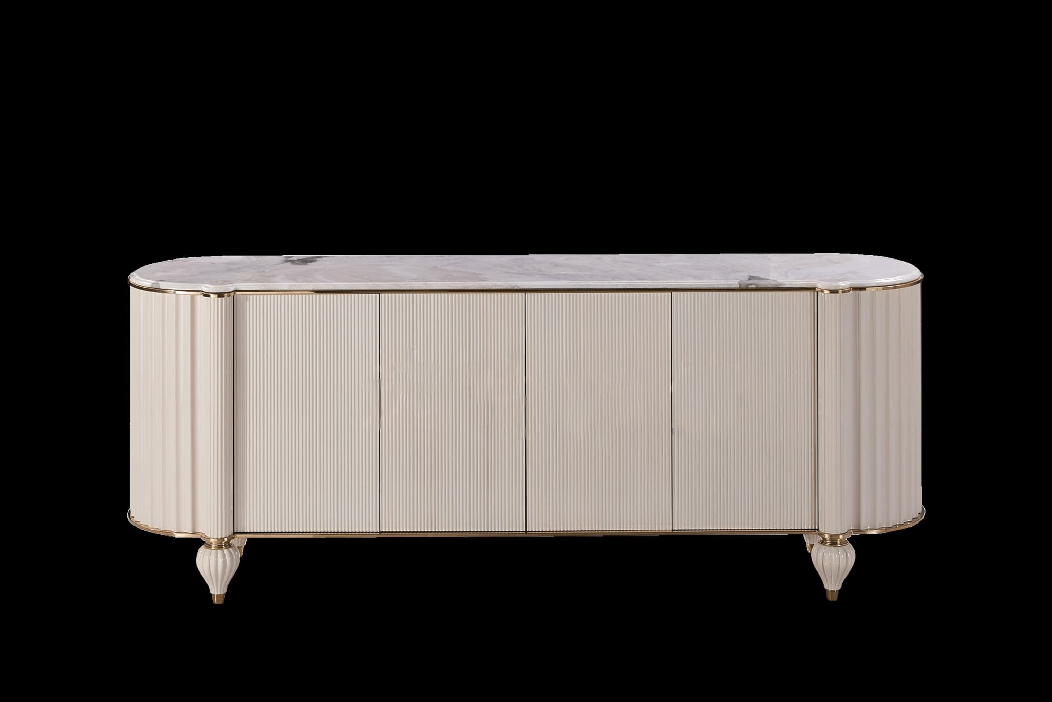 A005 Dining Sideboard product view