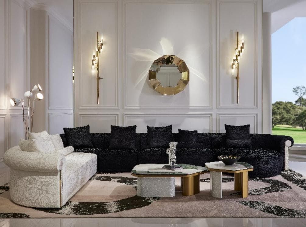 Rive Droite Sofa