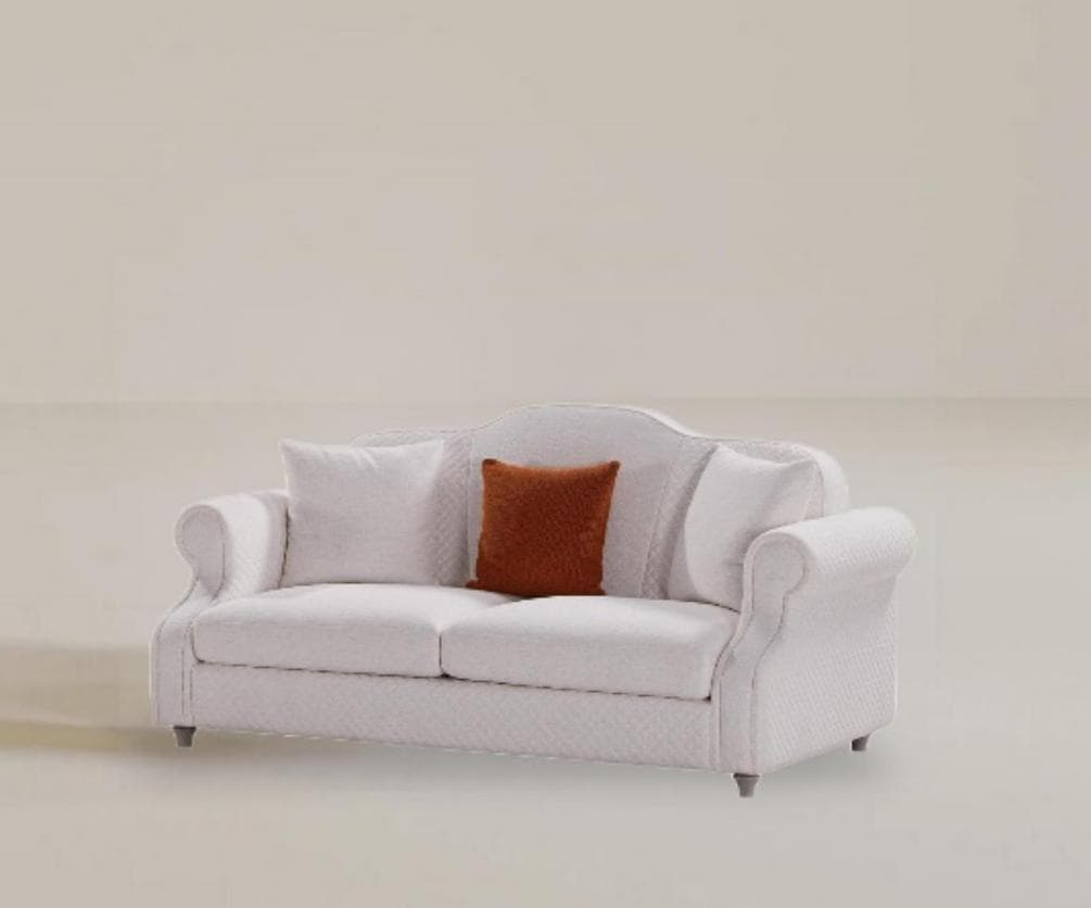 Atelier Blanc Sofa