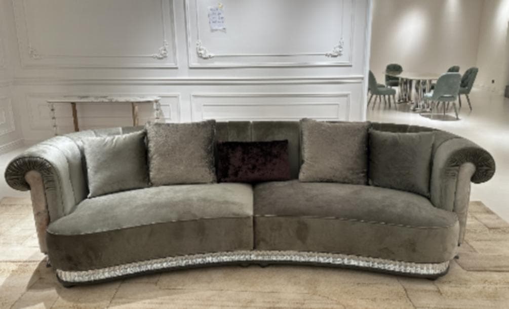 Maison Ancienne Sofa
