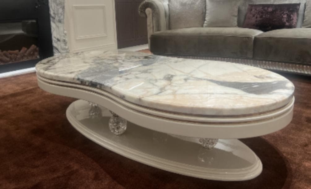 A031 Tea table