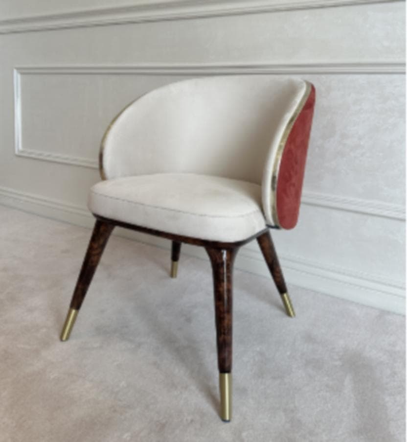 Table Clair Dining chair