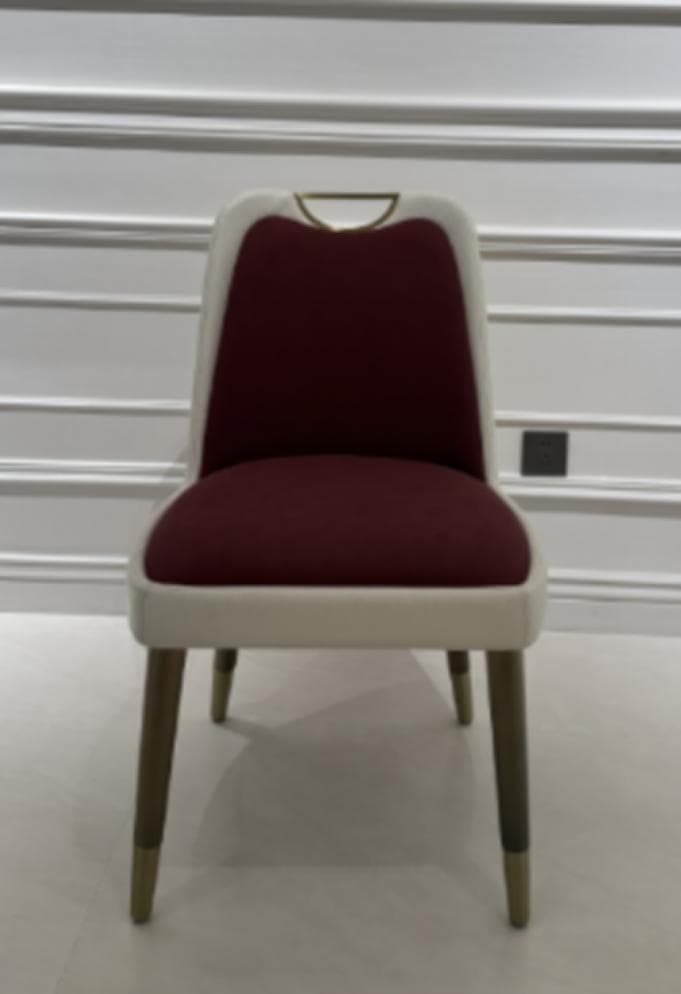 Chaise Belle Dining chair