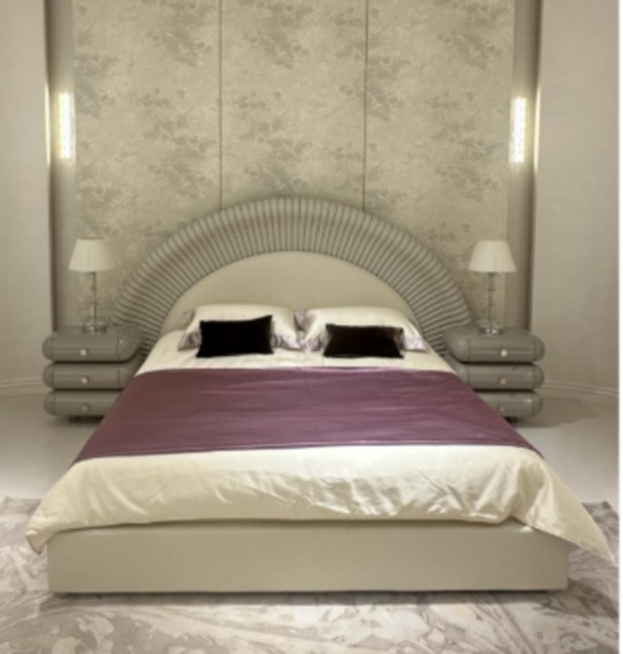 Lit Céleste Bed